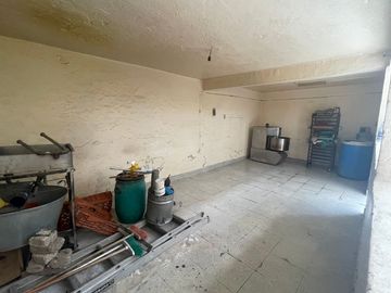 Casa en Venta, Ampl. Cd. Lago, Nezahualcóyotl, Edo. de Méx.