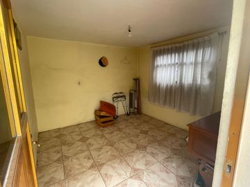 Casa en Venta, Ampl. Cd. Lago, Nezahualcóyotl, Edo. de Méx.