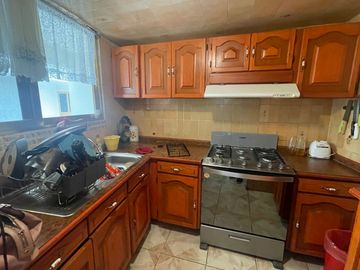 Casa en Venta, Ampl. Cd. Lago, Nezahualcóyotl, Edo. de Méx.