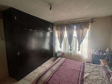 Casa en Venta, Ampl. Cd. Lago, Nezahualcóyotl, Edo. de Méx.