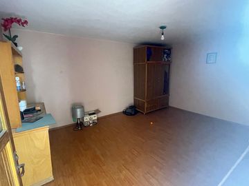 Casa en Venta, Ampl. Cd. Lago, Nezahualcóyotl, Edo. de Méx.