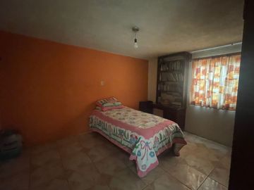 Casa en Venta, Ampl. Cd. Lago, Nezahualcóyotl, Edo. de Méx.