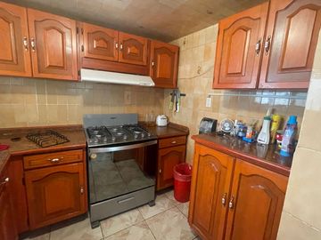 Casa en Venta, Ampl. Cd. Lago, Nezahualcóyotl, Edo. de Méx.