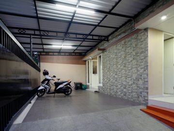 MURAH Guest House Gayung Kebonsari Surabaya FULL PERABOT Auto CUAN