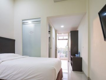MURAH Guest House Gayung Kebonsari Surabaya FULL PERABOT Auto CUAN