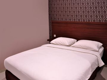 MURAH Guest House Gayung Kebonsari Surabaya FULL PERABOT Auto CUAN
