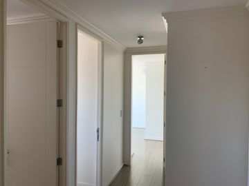 Excelente departamento central en venta