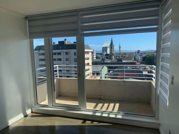 Excelente departamento central en venta