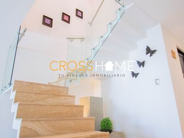 ¡Gran oportunidad! Casa en Venta en Juriquilla, Querétaro.