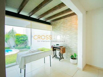 ¡Gran oportunidad! Casa en Venta en Juriquilla, Querétaro.