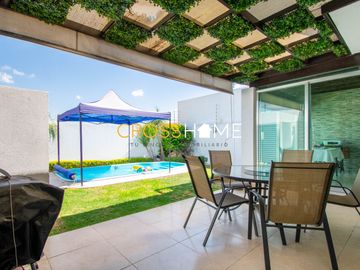 ¡Gran oportunidad! Casa en Venta en Juriquilla, Querétaro.