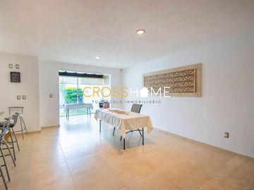 ¡Gran oportunidad! Casa en Venta en Juriquilla, Querétaro.
