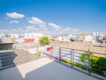 ¡Gran oportunidad! Casa en Venta en Juriquilla, Querétaro.