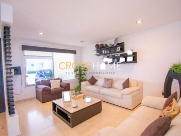¡Gran oportunidad! Casa en Venta en Juriquilla, Querétaro.