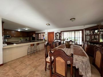 Casa de lujo en venta en Carigán
