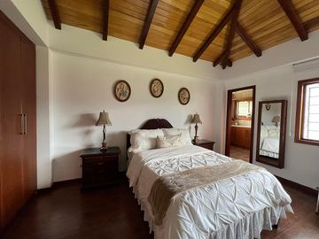 Casa de lujo en venta en Carigán