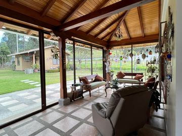 Casa de lujo en venta en Carigán