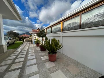 Casa de lujo en venta en Carigán