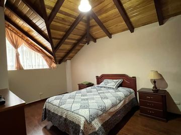 Casa de lujo en venta en Carigán