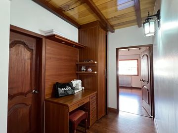 Casa de lujo en venta en Carigán