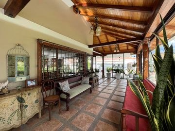 Casa de lujo en venta en Carigán