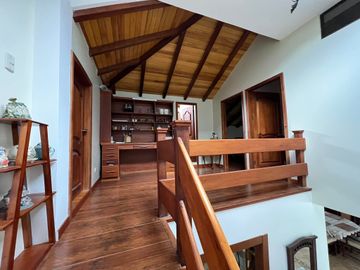 Casa de lujo en venta en Carigán