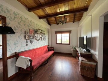 Casa de lujo en venta en Carigán