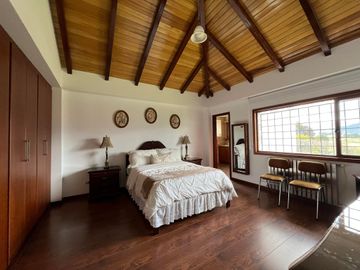 Casa de lujo en venta en Carigán