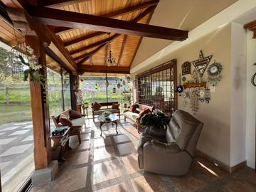 Casa de lujo en venta en Carigán