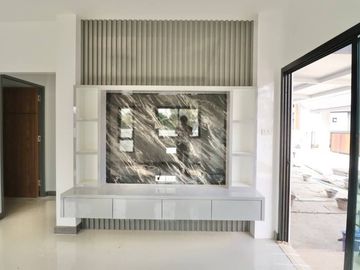 Nordic House Style with 3 bedrooms  For sale in Mueang Chiang Mai District the most convenient