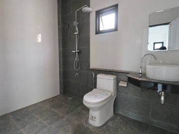 Nordic House Style with 3 bedrooms  For sale in Mueang Chiang Mai District the most convenient
