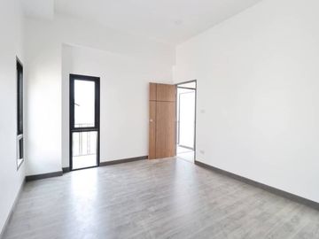 Nordic House Style with 3 bedrooms  For sale in Mueang Chiang Mai District the most convenient