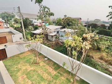 Nordic House Style with 3 bedrooms  For sale in Mueang Chiang Mai District the most convenient