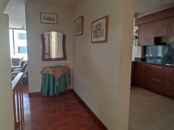 CASA EN VENTA SECTOR UNION NACIONAL