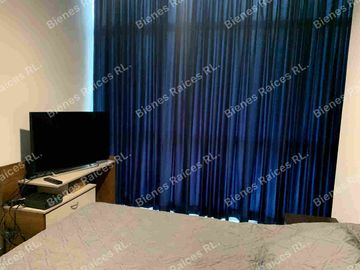 SUITE AMOBLADA EN ALQUILER NORTE DE GUAYAQUIL
