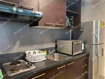 SUITE AMOBLADA EN ALQUILER NORTE DE GUAYAQUIL