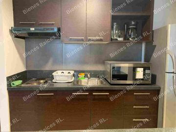 SUITE AMOBLADA EN ALQUILER NORTE DE GUAYAQUIL