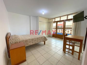 Hotel En Venta En Playa Huanchaco