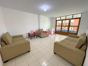 Hotel En Venta En Playa Huanchaco