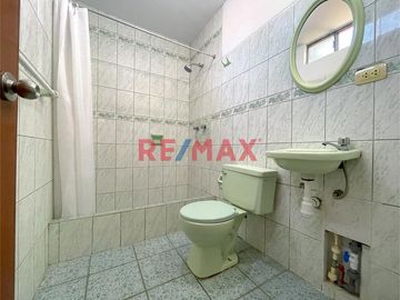 Hotel En Venta En Playa Huanchaco