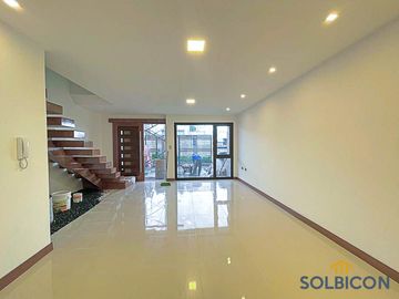 Casa de lujo en Cuenca - Misicata 3 habitaciones
