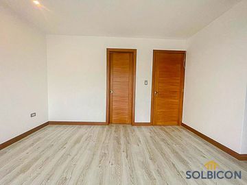 Casa de lujo en Cuenca - Misicata 3 habitaciones