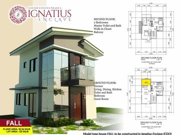 Reopen House and lot in Xavier Estate uptown Cagayan de oro city