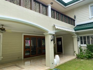 5 Bedroom house for sale at Ayala Alabang