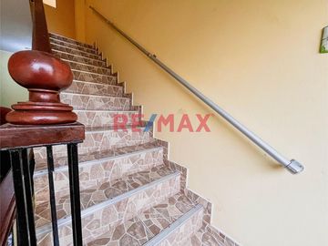 Se Vende Departamento En Breña A 1 Cuadra De Av.Alfonso Ugarte(Estacion España Del Metropolitano)