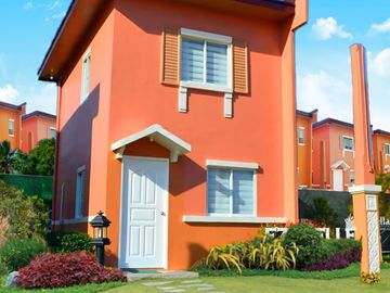 NON-READY FOR OCCUPANCY HOUSE AND LOT FOR SALE