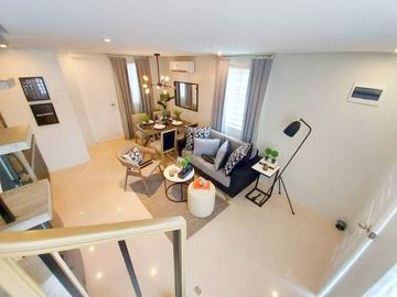 NON-READY FOR OCCUPANCY HOUSE AND LOT FOR SALE