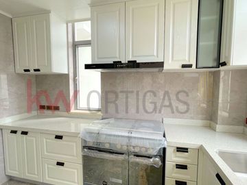 Brand New European Style Townhouses in San Juan City for Sale