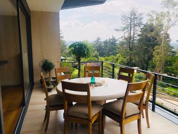 Bosque 6060, Hermoso Departamento en Venta