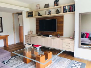 Bosque 6060, Hermoso Departamento en Venta